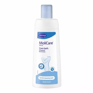 MOLICARE SKIN Pflegebad, 500 ml