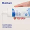 MOLICARE SKIN Pflegebad, 500 ml