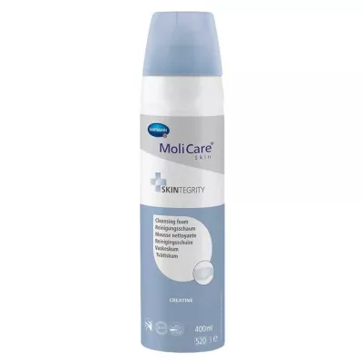 MOLICARE SKIN Reinigungsschaum, 400 ml