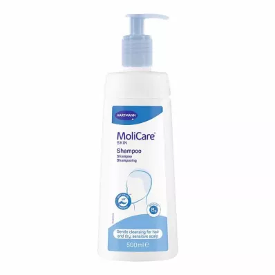 MoliCare® Skin Shampoo, 500 ml