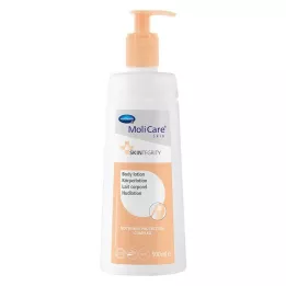 MOLICARE SKIN Körperlotion, 500 ml