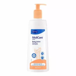MoliCare® Skin Körperlotion, 500 ml