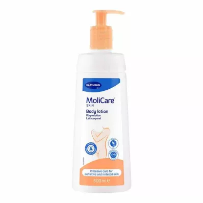 MoliCare® Skin Körperlotion, 500 ml