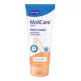 MoliCare® Skin Handcreme, 200 ml