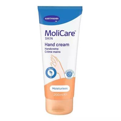 MoliCare® Skin Handcreme, 200 ml