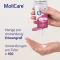 MOLICARE SKIN Zinkoxid Creme, 200 ml