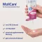 MOLICARE SKIN Zinkoxid Creme, 200 ml