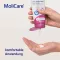 MOLICARE SKIN Zinkoxid Creme, 200 ml
