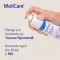 MoliCare® Skin Öl-Hautschutzspray, 200 ml