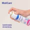 MoliCare® Skin Öl-Hautschutzspray, 200 ml