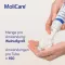 Molicare Skin Hautprotektor, 100 ml