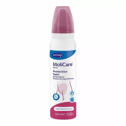 MOLICARE SKIN Hautprotektor, 100 ml