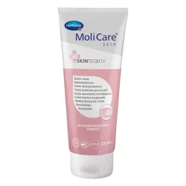 MOLICARE SKIN Hautschutzcreme, 200 ml