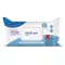 MOLICARE SKIN Feuchtpflegetücher, 50 St
