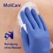 MOLICARE SKIN Feuchtpflegetücher, 50 St