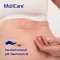 MOLICARE SKIN Feuchtpflegetücher, 50 St