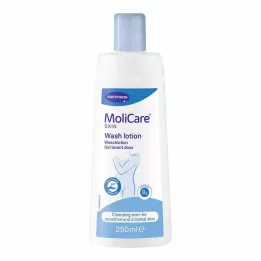 MoliCare® Skin Waschlotion, 250 ml