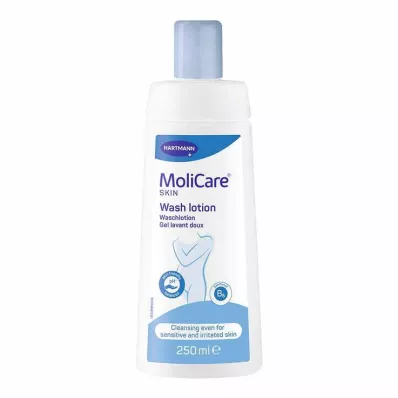 MoliCare® Skin Waschlotion, 250 ml