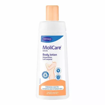 MoliCare® Skin Körperlotion, 250 ml