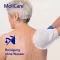 Molicare Skin Waschhandschuhe, 8 St
