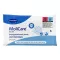 Molicare Skin Waschhandschuhe, 8 St