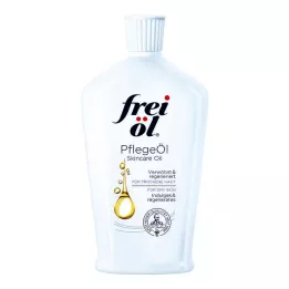 FREI ÖL PflegeÖl, 30 ml