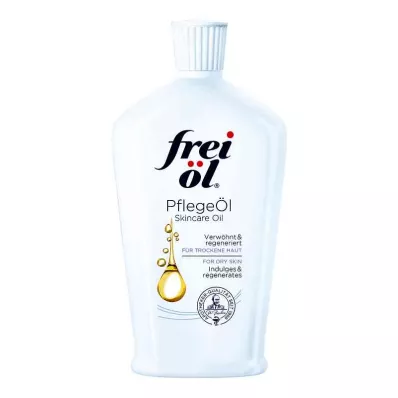 Frei öl Pflegeöl (30 ml)