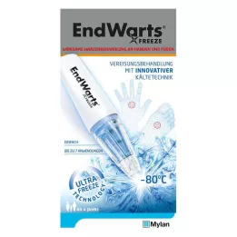 ENDWARTS Freeze, 7.5 g