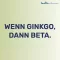 Gingobeta 40 mg Filmtabletten, 30 St