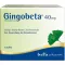 Gingobeta 40 mg Filmtabletten, 120 St