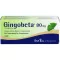 GINGOBETA 80 mg Filmtabletten, 30 St