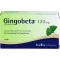 GINGOBETA 120 mg Filmtabletten, 30 St