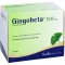 GINGOBETA 120 mg Filmtabletten, 120 St