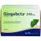 GINGOBETA 240 mg Filmtabletten, 120 St