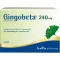 Gingobeta 240 mg Filmtabletten, 120 St