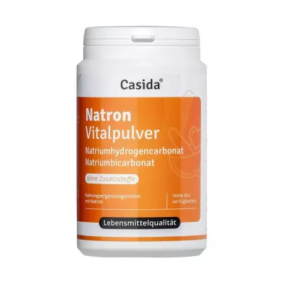NATRON VITALPULVER, 300 g