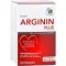 ARGININ PLUS Vitamin B1+B6+B12+Folsäure Filmtabl., 120 St