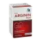 ARGININ PLUS Vitamin B1+B6+B12+Folsäure Filmtabl., 120 St