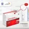 ARGININ PLUS Vitamin B1+B6+B12+Folsäure Filmtabl., 120 St