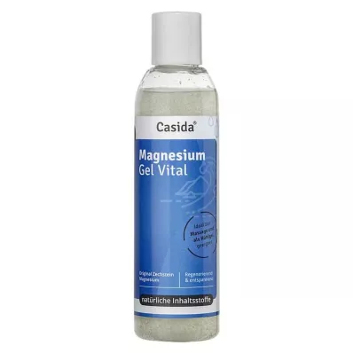 Magnesium Gel Vital Zechstein, 200 ml Magnesium Gel Vital Zechstein, 200 ml