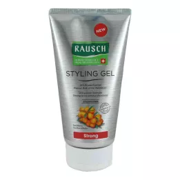 RAUSCH Styling Gel strong, 150 ml
