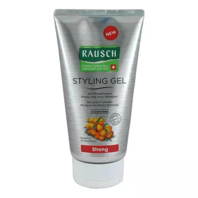 RAUSCH STYLING GEL Strong (150 ml)