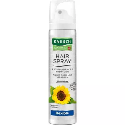 RAUSCH HAIRSPRAY flexible Aerosol, 75 ml