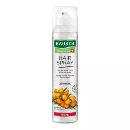 RAUSCH HAIRSPRAY strong Aerosol, 250 ml