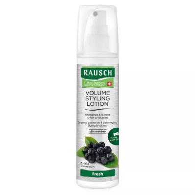 RAUSCH Volumen Styling Lotion fresh Spray, 150 ml