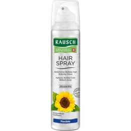 RAUSCH HAIRSPRAY flexible Aerosol, 250 ml