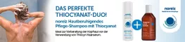 Instructions for use for Thiocyn Haarserum Männer , 150 ml - 8