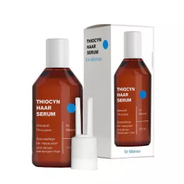 THIOCYN Haarserum Männer, 150 ml
