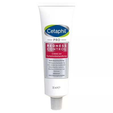 Cetaphil Pro RednessControl Creme zur Symptombehandlung, 30 ml