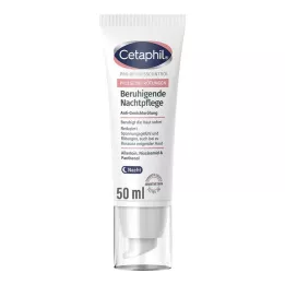 CETAPHIL Redness Control beruhigende Nachtpflege, 50 ml
